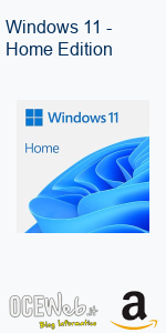 Windows 11 - Home Edition
