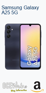 Samsung Galaxy A25 5G