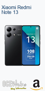 Xiaomi Redmi Note 13