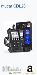 mucar CDL20