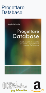 Progettare Database