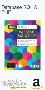 Database SQL & PHP