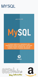 MYSQL