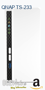 QNAP TS-233