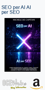 SEO per AI AI per SEO