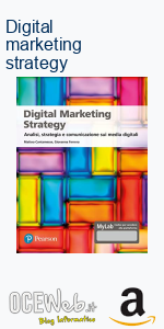 Digital marketing strategy