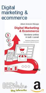 Digital marketing & ecommerce