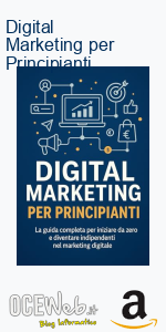 Digital Marketing per Principianti