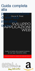 Guida completa alla programmazione di web app interattive online Guida completa alla programmazione di web app interattive online
