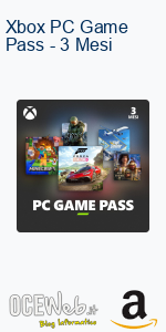Xbox PC Game Pass - 3 Mesi