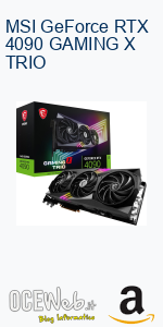 MSI GeForce RTX 4090 GAMING X TRIO