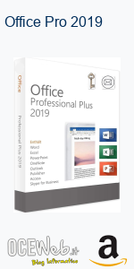 Office Pro 2019