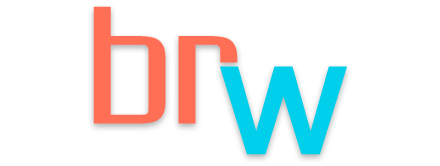 BRWeb logo